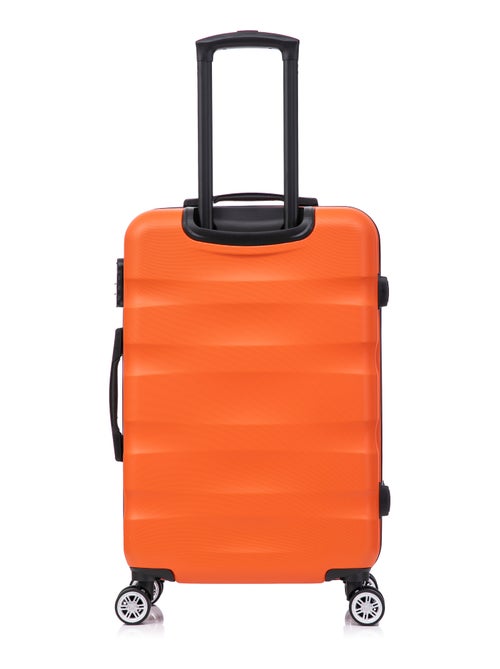 Valise Cabine 55x36x22 | Serrure Intégrée | CELIMS France - Kiabi