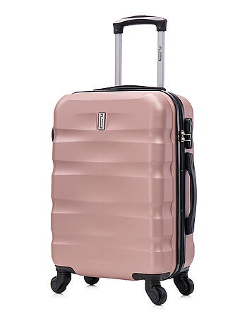 Valise Cabine 55x36x22 | Serrure Intégrée | CELIMS France