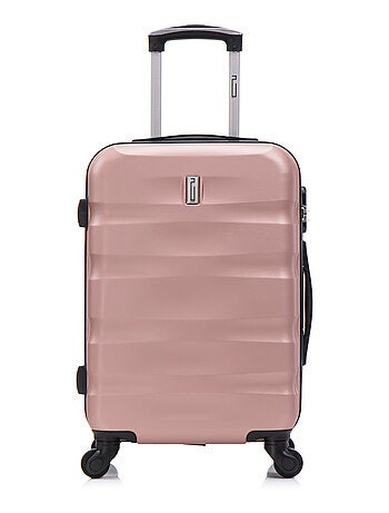 Valise Cabine 55x36x22 | Serrure Intégrée | CELIMS France