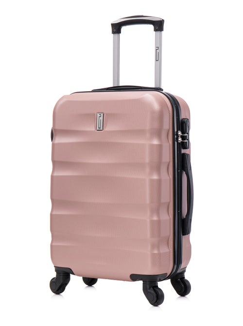 Valise Cabine 55x36x22 | Serrure Intégrée | CELIMS France - Kiabi