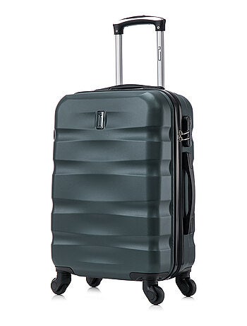 Valise Cabine 55x36x22 | Serrure Intégrée | CELIMS France