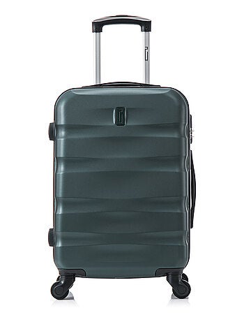 Valise Cabine 55x36x22 | Serrure Intégrée | CELIMS France