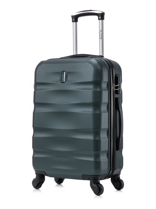 Valise Cabine 55x36x22 | Serrure Intégrée | CELIMS France - Kiabi