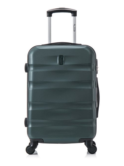 Valise Cabine 55x36x22 | Serrure Intégrée | CELIMS France - Kiabi