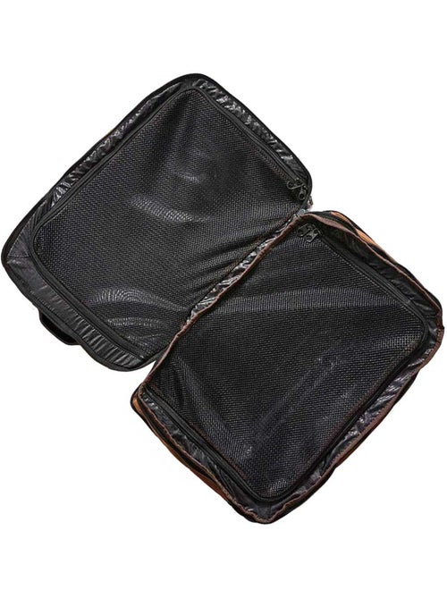 Valise Cabine à Roulettes Rip Curl F-Light 47 CM - Compartiment dédié pour ordinateur - Kiabi