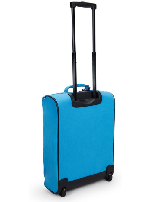 Valise cabine à roulettes souple soft-shell Kipling Teagan C 33 L - Kiabi Valise cabine à roulettes souple soft-shell Kipling Teagan C 33 L - Kiabi
