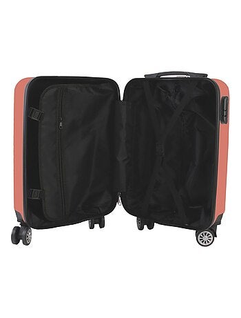Valise cabine Ananas