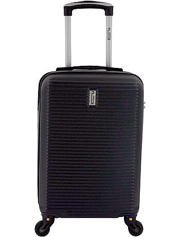 Valise Cabine avec Vanity 45x36x20 EasyJet | Modèle Weekend | CELIMS France
