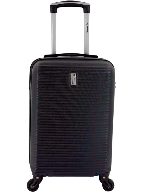 Valise Cabine avec Vanity 45x36x20 EasyJet | Modèle Weekend | CELIMS France - Kiabi Valise Cabine avec Vanity 45x36x20 EasyJet | Modèle Weekend | CELIMS France - Kiabi