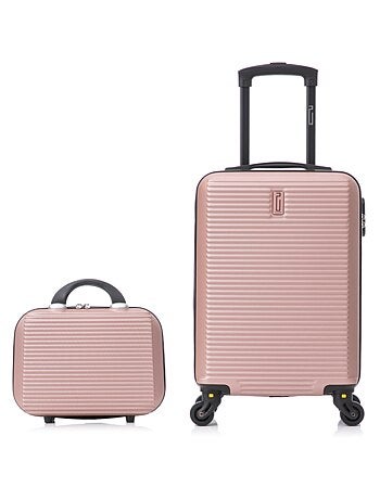 Valise Cabine avec Vanity 45x36x20 EasyJet | Modèle Weekend | CELIMS France