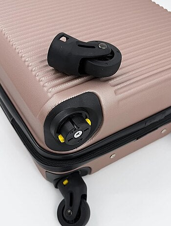 Valise Cabine avec Vanity 45x36x20 EasyJet | Modèle Weekend | CELIMS France