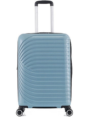 Valise cabine compatible toutes compagnies aériennes - lys paris