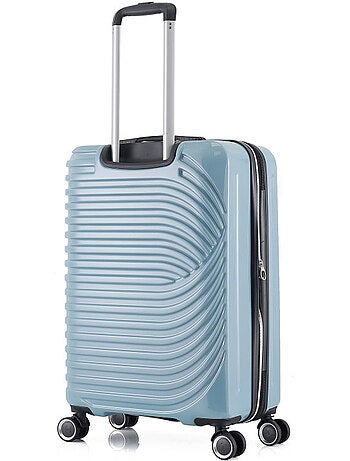 Valise cabine compatible toutes compagnies aériennes - lys paris