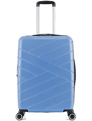 Valise cabine compatible toutes compagnies aériennes - lys paris