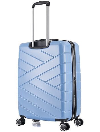 Valise cabine compatible toutes compagnies aériennes - lys paris