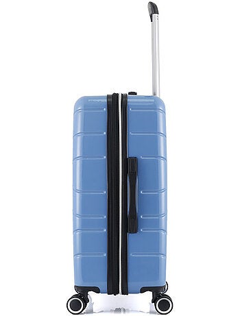Valise cabine compatible toutes compagnies aériennes - lys paris
