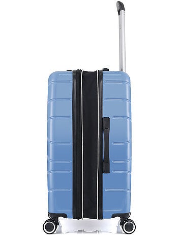 Valise cabine compatible toutes compagnies aériennes - lys paris