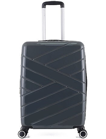 Valise cabine compatible toutes compagnies aériennes - lys paris