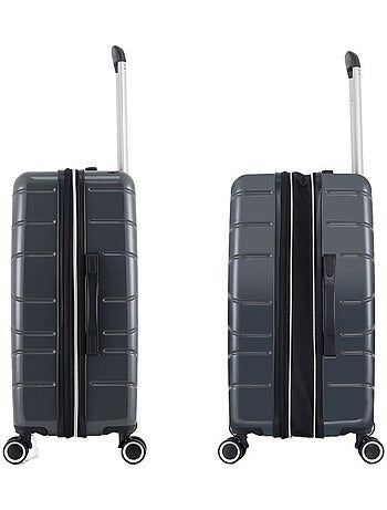 Valise cabine compatible toutes compagnies aériennes - lys paris