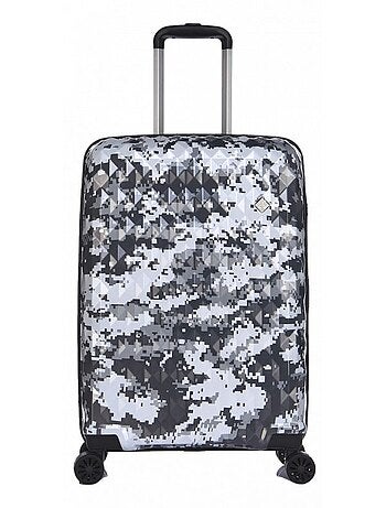 Valise cabine compatible toutes compagnies aériennes - lys paris