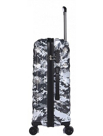Valise cabine compatible toutes compagnies aériennes - lys paris