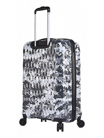 Valise cabine compatible toutes compagnies aériennes - lys paris