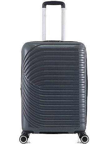 Valise cabine compatible toutes compagnies aériennes - lys paris