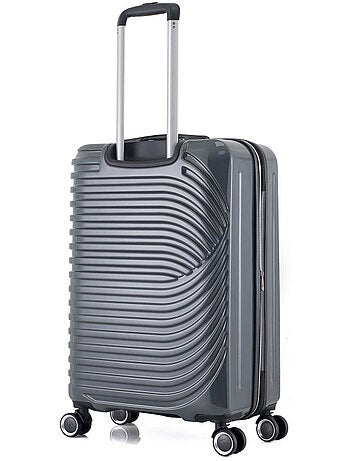 Valise cabine compatible toutes compagnies aériennes - lys paris