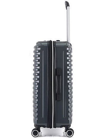 Valise cabine compatible toutes compagnies aériennes - lys paris