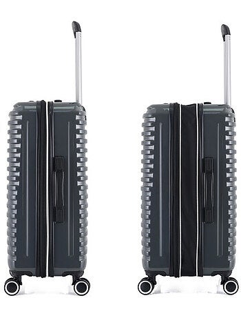 Valise cabine compatible toutes compagnies aériennes - lys paris