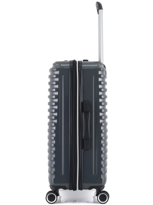 Valise cabine compatible toutes compagnies aériennes - lys paris - Kiabi Valise cabine compatible toutes compagnies aériennes - lys paris - Kiabi