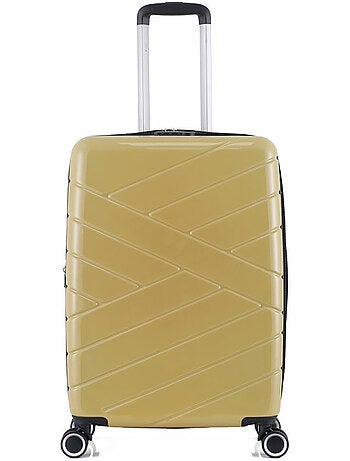 Valise cabine compatible toutes compagnies aériennes - lys paris