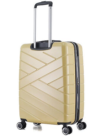 Valise cabine compatible toutes compagnies aériennes - lys paris