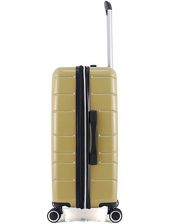 Valise cabine compatible toutes compagnies aériennes - lys paris