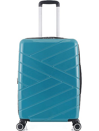 Valise cabine compatible toutes compagnies aériennes - lys paris