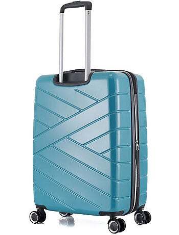 Valise cabine compatible toutes compagnies aériennes - lys paris