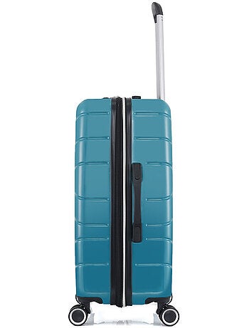 Valise cabine compatible toutes compagnies aériennes - lys paris