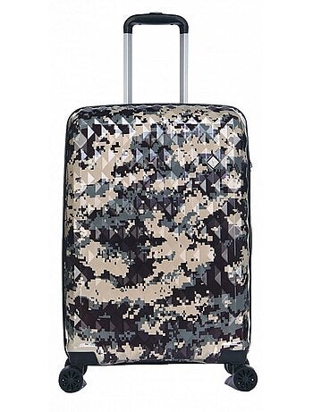 Valise cabine compatible toutes compagnies aériennes - lys paris
