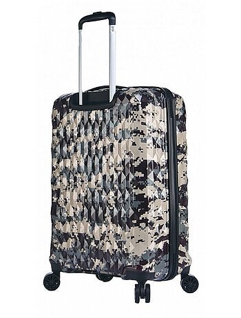 Valise cabine compatible toutes compagnies aériennes - lys paris