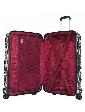 Valise cabine compatible toutes compagnies aériennes - lys paris