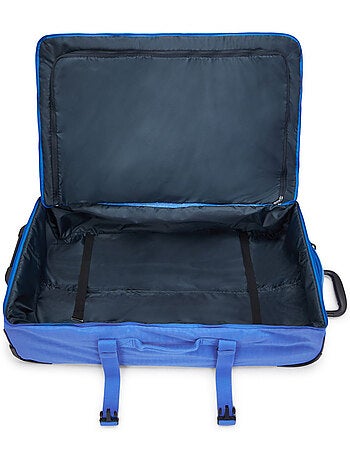 Valise cabine Kipling Aviana L 76 cm souple 95 L 2 roues TSA