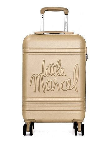 Valise cabine passe-partout rigide 55 cm