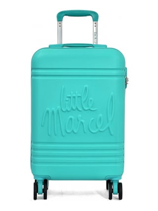 Valise cabine passe-partout rigide 55 cm