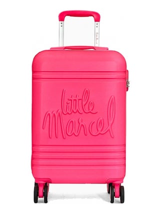 Valise cabine passe-partout rigide 55 cm