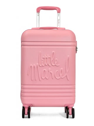 Valise cabine passe-partout rigide 55 cm