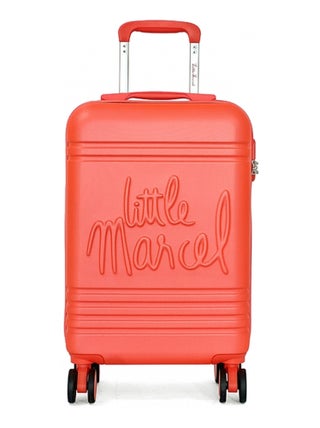 Valise cabine passe-partout rigide 55 cm