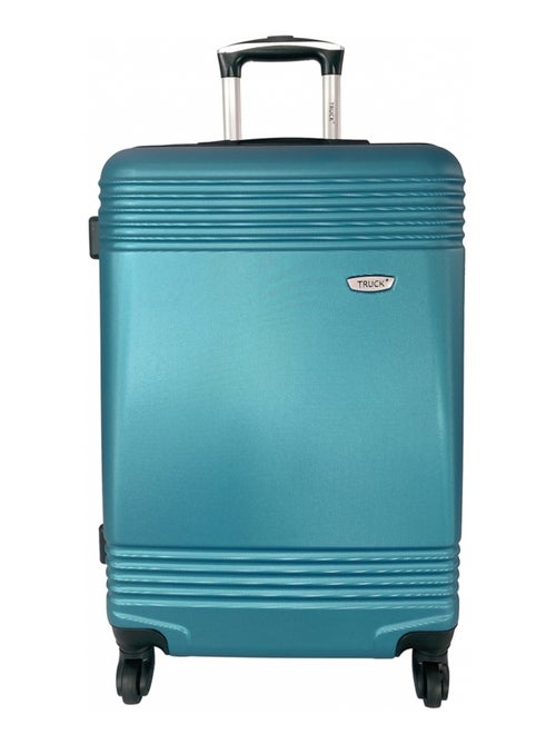 Valise cabine passe-partout rigide 55cm - Kiabi