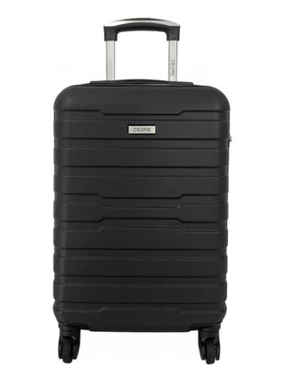 Valise cabine passe-partout rigide 55cm