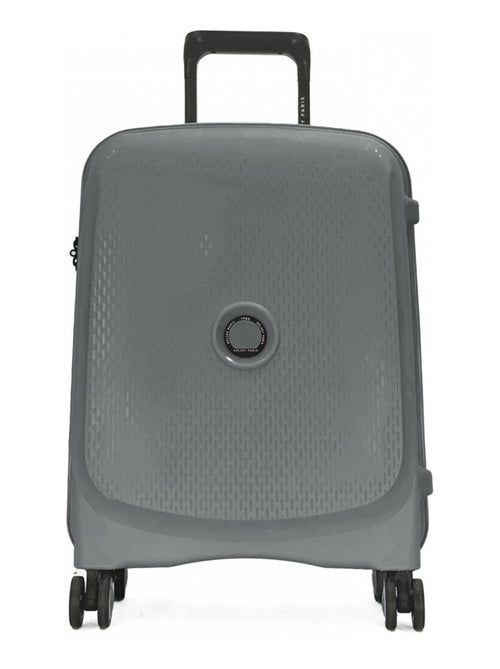Valise cabine rigide Beaumont TSA Polypropylène 55cm - Kiabi