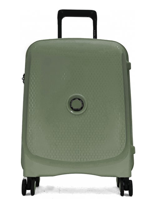 Valise cabine rigide Beaumont TSA Polypropylène 55cm - Kiabi